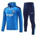 Conjunto de Treino Chelsea 2025 - Moletom e Calça