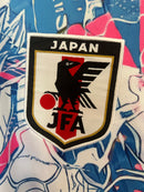Camisa Seleção Japão Edição Especial 2025/26 - Adidas Torcedor Masculina