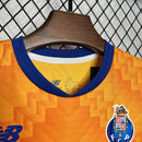 Kit Infantil Porto Away 24/25 - New Balance Infantil
