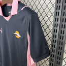 Camisa Palermo Away 2025/26 - Torcedor Masculina