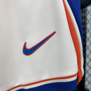 Kit Infantil Chelsea Away 24/25 - Nike infantil