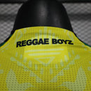 Camisa Jamaica Home 2025/26 - Adidas Jogador Masculina