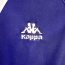 Camisa Athletic Bilbao Away 1997/98 -  Kappa Versão Retro