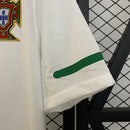 Camisa Portugal Away 2010 - Nike Versão Retro