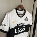Camisa Olympic Home 25/26 -  Nike Torcedor Masculina