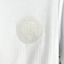 Camisa Seleção Alemanha Anniversary White 2025/26 - Torcedor Masculina