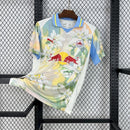 Camisa Red Bull Salzburg Edição Temática 2025/26 -  Torcedor Masculinao