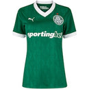 Camisa Palmeiras Home 25/26 - Puma Feminina
