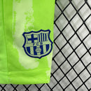 Kit Infantil Barcelona Third 25/26 - Nike infantil