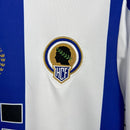 Camisa Hercules Home 2025/26 - Torcedor Masculina