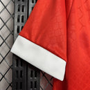 Camisa Wrexham Home 24/25 - Torcedor Masculina