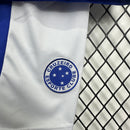 Kit Infantil Cruzeiro Home 2025/26 - Adidas infantil