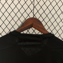 Camisa Real Madrid Away Manga comprida 23/24 - Adidas Torcedor Masculina