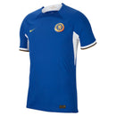 Camisa Chelsea Home 23/24 - Nike Torcedor Masculina - Lançamento