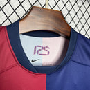 Camisa Barcelona Home 24/25 - Nike Torcedor Masculina