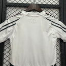 Kit Infantil Juventus Home 2025/26 - Adidas Infantil