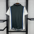Camisa Real Sociedad Away 2000/02 - Versão Retro