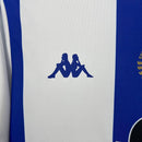 Camisa Hercules Home 2025/26 - Torcedor Masculina