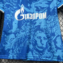 Camisa Zenit Saint Petersburg Home 24/25 - Torcedor Masculina