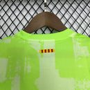 Kit Infantil Barcelona Third 25/26 - Nike infantil