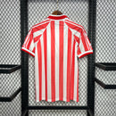Camisa Athletic Bilbao Home 1997 - 98 - Versão Retro