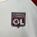 Kit Infantil Olympique Lyonnais Third 24/25 - Adidas infantil