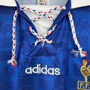 Camisa França Home 1996 - Versão Retro