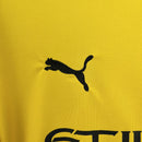 Camisa Girona Away 2025/26 - Torcedor Masculino