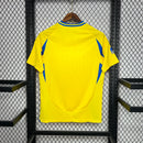 Camisa Al-Nassr Home 24/25 - Nike Versão Torcedor