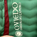 Camisa Real Oviedo Third 24/25 - Adidas Versão Torcedor