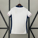 Camisa Inglaterra Home 24/25 - Nike Versão Feminina