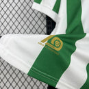Camisa Cordoba Home 24/25 - Torcedor Masculina