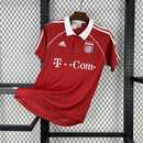 Camisa Bayern Munich Home 2005/06 - Versão Retro