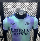 Camisa Arsenal Third 24/25- Adidas Versão Jogador