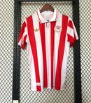 Camisa Olympiacos 100th Anniversary 2025/26 -  Torcedor Masculina