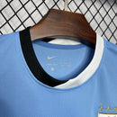 Camisa Seleção Uruguai Home 24/25 - Nike Versão Torcedor