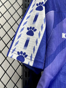 Camisa Real Madrid Away 1996/97 - Versão Retro