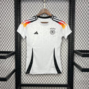 Camisa Alemanha Home 24/25 - Adidas Versão Feminina