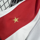 Camisa Inglaterra Home 2004  - Versão Retro