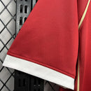 Camisa Manchester United Home 2006/07 - Versão Retro