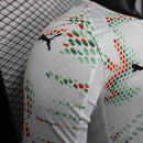 Camisa Portugal Away Manga Comprida 25/26 - Puma Jogador Masculina