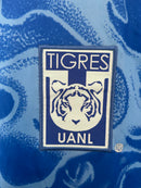 Camisa Tigres Away 2025/26 - Adidas Torcedor Masculino