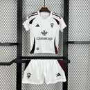 Kit Infantil Albacete Home 24/25 - Adidas Infantil