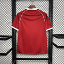 Camisa Manchester United Home 2006/07 - Versão Retro