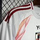 Camisa Seleção Japão Away 24/25 - Y3 Torcedor Masculina