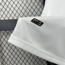 Camisa Vasco Pré-Jogo 24/25 - Kappa Torcedor Masculina