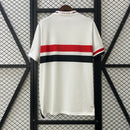 Camisa São Paulo Home 25/26 - New Balance Torcedor Masculina