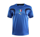 Camisa Itália Home 2006 - Puma Versão Retro