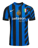 Camisa Inter de Milão Home 24/25 - Nike Versão Torcedor