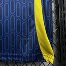 Camisa Al-Nassr Away 24/25 - Nike Versão Torcedor